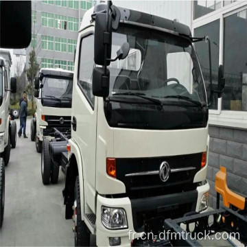 Camion léger LHD / RHD Dongfeng